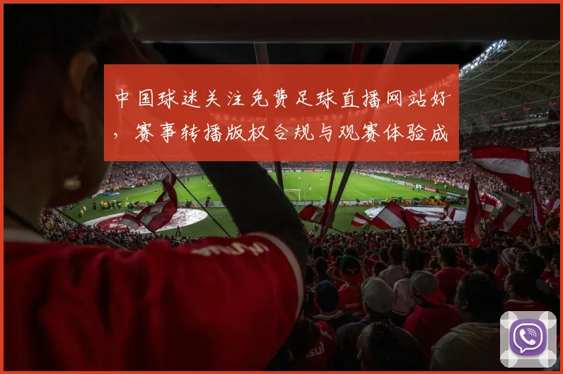 中国球迷关注免费足球直播网站好，赛事转播版权合规与观赛体验成主要看点