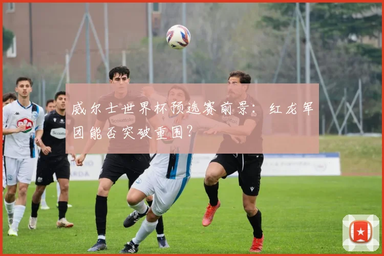 威尔士世界杯预选赛前景:红龙军团能否突破重围?